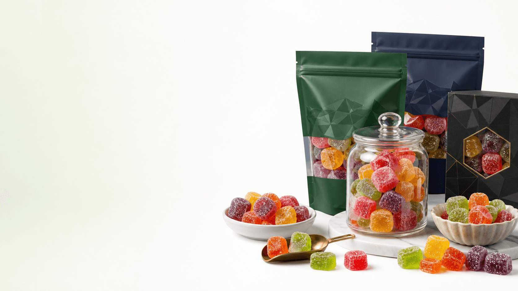 Bonbons et gummies THC premium — thcgummiesfrance.com