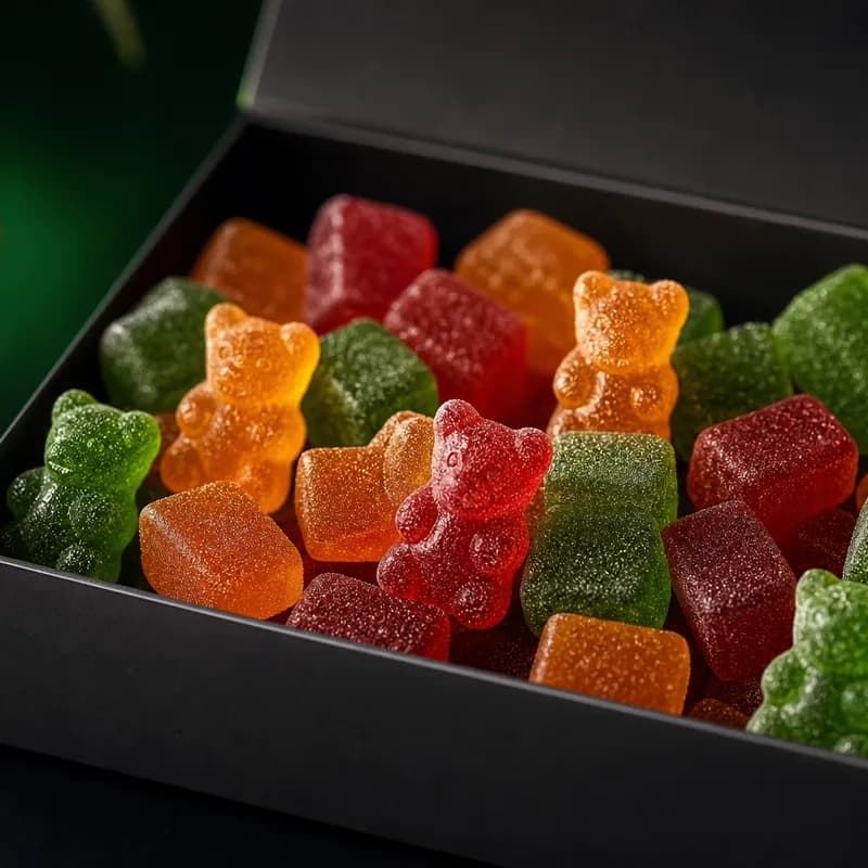 Bonbon THC 30mg — Test wholesale product image